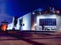 Best Western Centro Monterrey Các khách sạn ở 