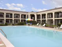 Days Inn by Wyndham Ruther Glen Kings Dominion Area Hotels in Doswell