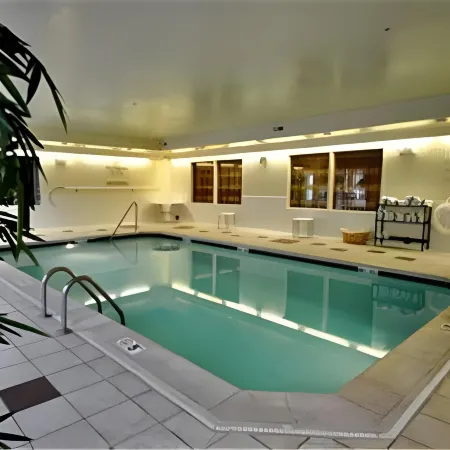 Fairfield Inn & Suites Denver North/Westminster