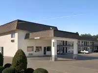 Travelodge by Wyndham Cordele Hotels in Cordele