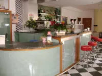 Albergo Moderno Hotel Hotel a Portile