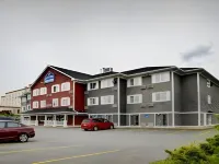 Coastal Inn Halifax - Bayers Lake Hotels in Halifax