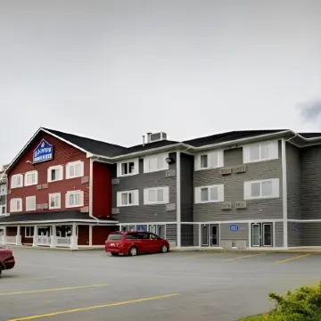 Coastal Inn Halifax - Bayers Lake