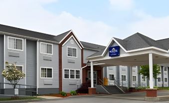 Microtel Inn & Suites by Wyndham Baldwinsville/Syracuse