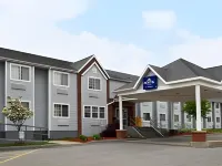 Microtel Inn & Suites by Wyndham Baldwinsville/Syracuse Hotels in Baldwinsville