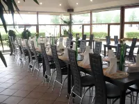 Hotel Varde - Desayuno