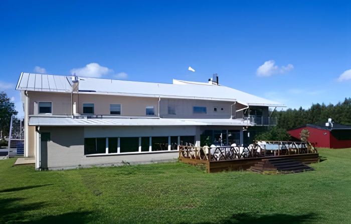 Best Western Hotel Botnia