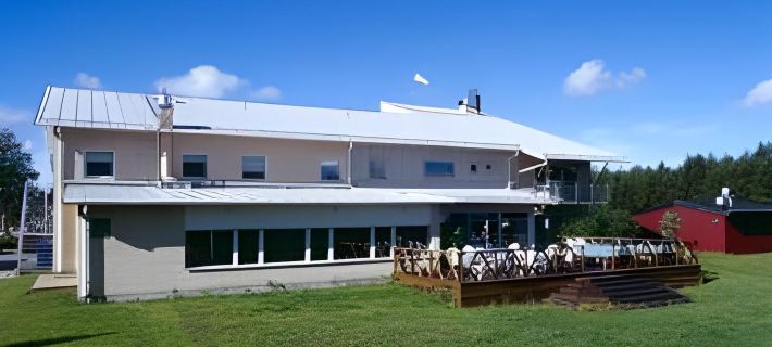 Best Western Hotel Botnia Hotels in Umeå