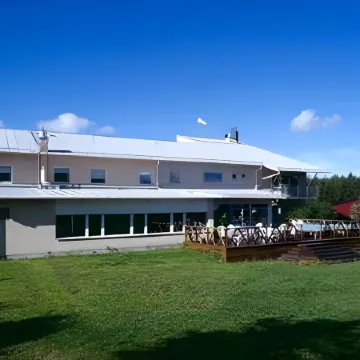 Best Western Hotel Botnia Отели рядом с Аэропорт Умео