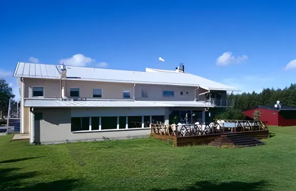 波特尼亞貝斯特韋斯特酒店