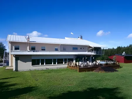 Best Western Hotel Botnia