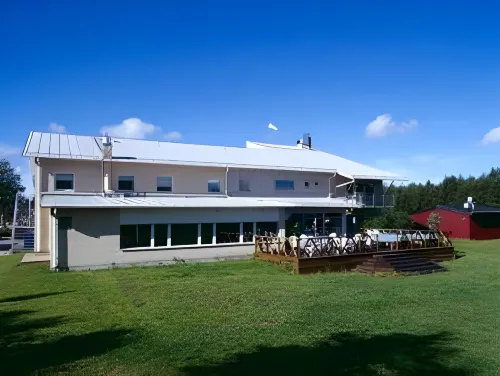 Best Western Hotel Botnia Hotels in Umea