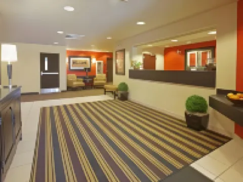 Extended Stay America Suites - Nashua - Manchester Hotels in Nashua