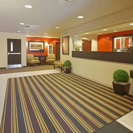 Extended Stay America Suites - Nashua - Manchester