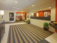 Extended Stay America Suites - Nashua - Manchester Hotels in Nashua