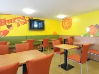 B&B HOTEL Dortmund-Messe Hotels near DASA