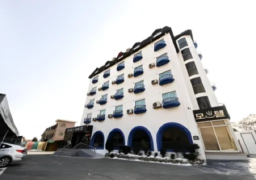 Badaga Boineun Saipan