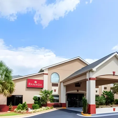 Ramada by Wyndham Locust Grove
