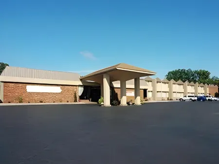 Days Inn by Wyndham Albion