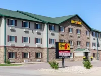 Super 8 by Wyndham Sioux Falls