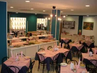 Hotel Butterfly Wellness & Spa - Breakfast