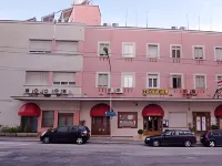 Grande Albergo Abruzzo Hotels in К'єті