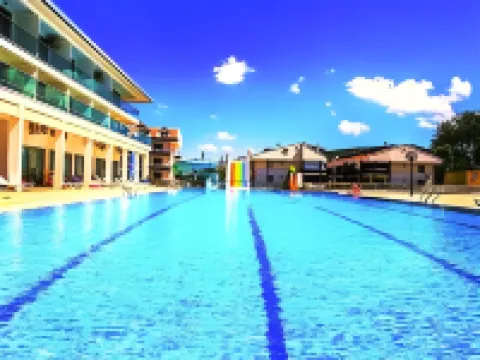 Çetin Prestige Resort Hotel Erdek otelleri