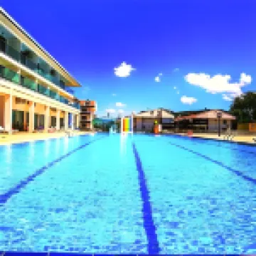 Ceti̇n Presti̇ge Resort