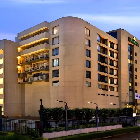 Savoy Suites Manesar