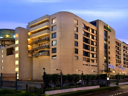 Savoy Suites Manesar