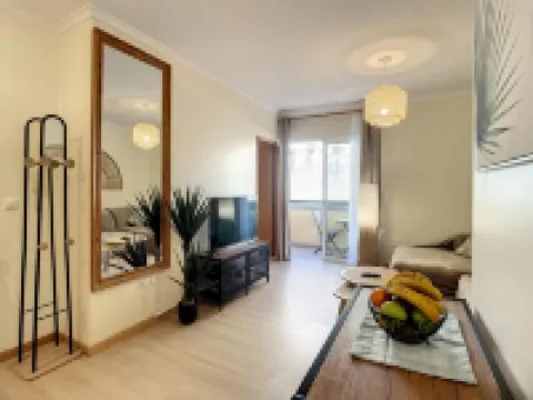 Sea & Mountain by Atlantic Holiday Hotels in Porto Moniz