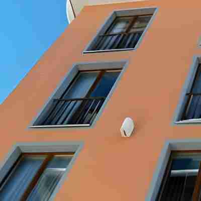 Boutique Hotel Arte Hotel Exterior