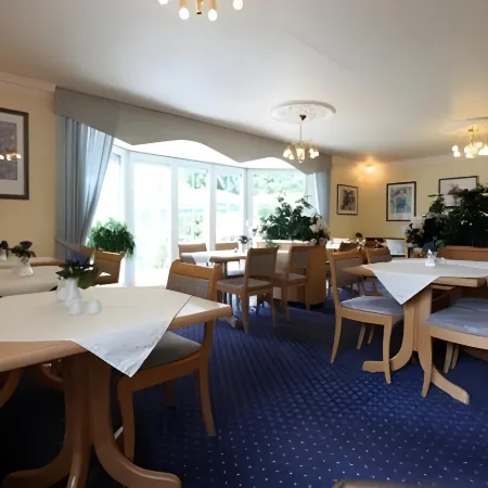 Hotel Nordic