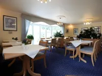 Hotel Nordic Отели в г. Квикборн