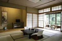 Ryokan Warabino