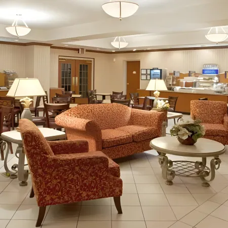Wyndham Garden Erie