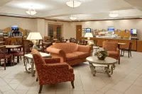 Wyndham Garden Erie Hotels in Summit Township