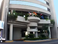 Hotel San Marcos Grand