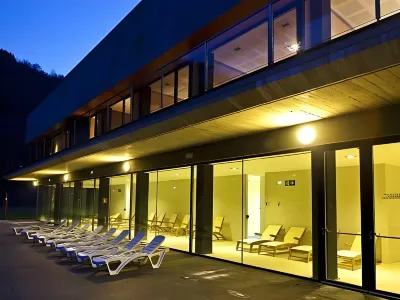 Balneario Elgorriaga
