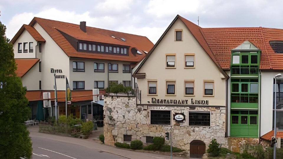 Neo Hotel Linde Esslingen