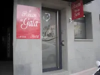 Rincón de Gala