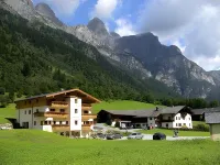 Alfaierhof-Bergheimat Hotels in Innsbruck-Land District