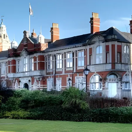 Morgans Hotel