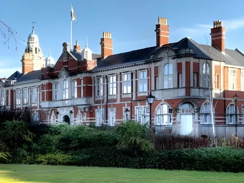 Morgans Hotel Hotels in Castle