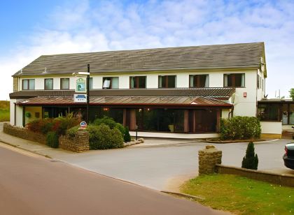 South Sands Hotel