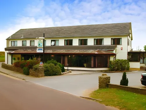 South Sands Hotel Hotels in Weston-Super-Mare