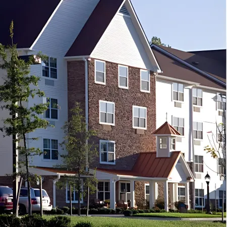 TownePlace Suites Bowie Town Center
