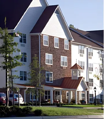 TownePlace Suites Bowie Town Center