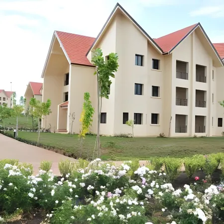 Farah Inn Ifrane