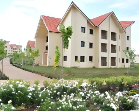 Farah Inn Ifrane Hotels in Ifrane